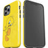 Looney Tunes Tweety Bird Double iPhone 12 Pro Impact Case