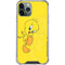Looney Tunes Tweety Bird Double iPhone 12 Pro Max Clear Case