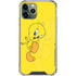 Looney Tunes Tweety Bird Double iPhone 12 Pro Max Clear Case