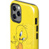 Looney Tunes Tweety Bird Double iPhone 12 Pro Max Impact Case