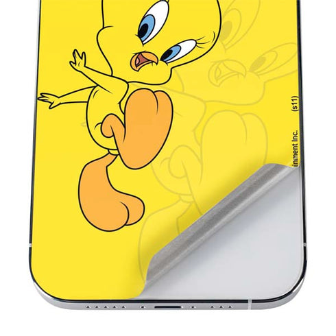 Looney Tunes Tweety Bird Double iPhone 12 Pro Max Skin