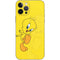 Looney Tunes Tweety Bird Double iPhone 12 Pro Skin