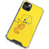 Looney Tunes Tweety Bird Double iPhone 13 Mini Clear Case