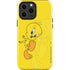 Looney Tunes Tweety Bird Double iPhone 13 Pro Max Impact Case