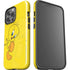 Looney Tunes Tweety Bird Double iPhone 13 Pro Max Impact Case