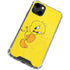 Looney Tunes Tweety Bird Double iPhone 14 Clear Case