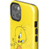 Looney Tunes Tweety Bird Double iPhone 15 Plus Impact Case