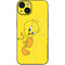 Looney Tunes Tweety Bird Double iPhone 15 Plus Skin