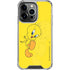 Looney Tunes Tweety Bird Double iPhone 15 Pro Clear Case