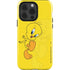 Looney Tunes Tweety Bird Double iPhone 14 Pro Impact Case