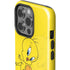 Looney Tunes Tweety Bird Double iPhone 14 Pro Impact Case
