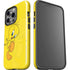 Looney Tunes Tweety Bird Double iPhone 14 Pro Impact Case