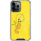 Looney Tunes Tweety Bird Double iPhone 15 Pro Max Clear Case