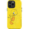 Looney Tunes Tweety Bird Double iPhone 15 Pro Max Impact Case