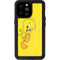 Looney Tunes Tweety Bird Double iPhone 14 Pro Max Waterproof Case