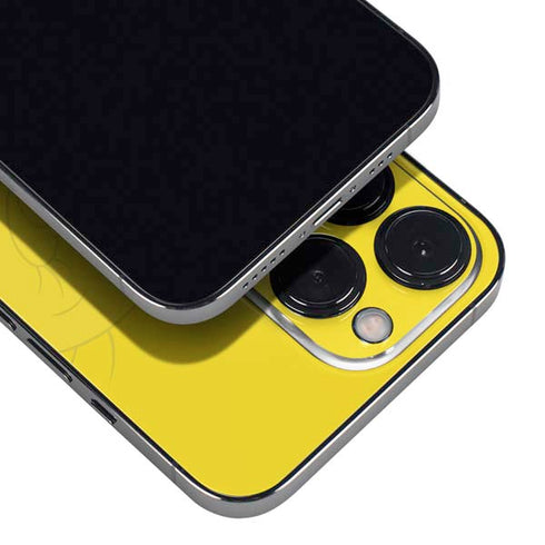 Looney Tunes Tweety Bird Double iPhone 15 Pro Skin