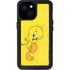 Looney Tunes Tweety Bird Double iPhone 15 Waterproof Case