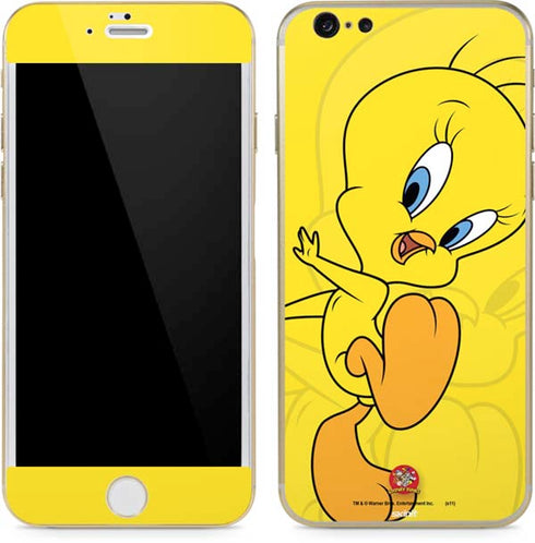 Looney Tunes Tweety Bird Double iPhone 6/6s Skin