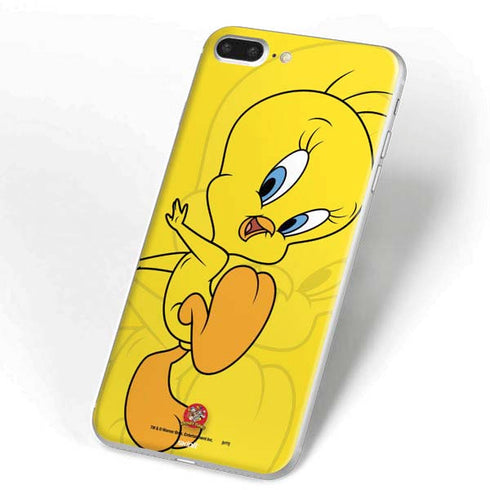 Looney Tunes Tweety Bird Double iPhone 7 Plus Skin