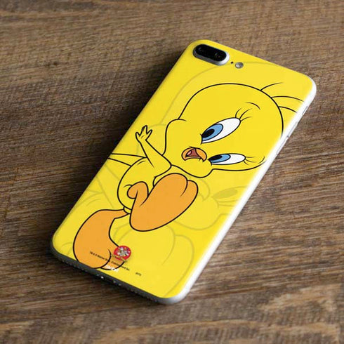 Looney Tunes Tweety Bird Double iPhone 7 Plus Skin