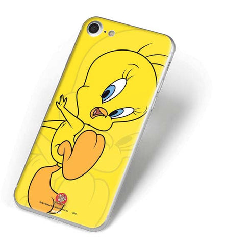Looney Tunes Tweety Bird Double iPhone 8 Skin