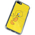 Looney Tunes Tweety Bird Double iPhone SE (2nd & 3rd Gen) Clear Case