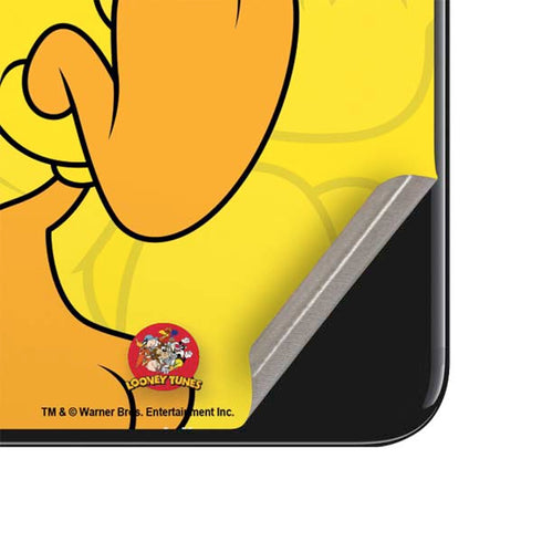Looney Tunes Tweety Bird Double iPhone SE (2nd & 3rd Gen) Skin