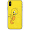 Looney Tunes Tweety Bird Double iPhone X Skin