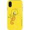 Looney Tunes Tweety Bird Double iPhone XR Pro Case