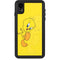 Looney Tunes Tweety Bird Double iPhone XR Waterproof Case