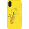 Looney Tunes Tweety Bird Double iPhone XS Pro Case