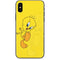 Looney Tunes Tweety Bird Double iPhone XS Skin