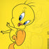 Looney Tunes Tweety Bird Double iPhone XS Skin