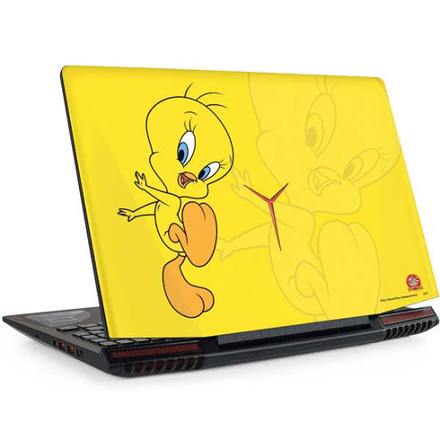 Looney Tunes Tweety Bird Double Legion Y720 Skin