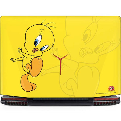 Looney Tunes Tweety Bird Double Legion Y720 Skin