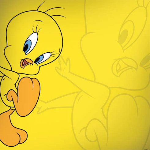Looney Tunes Tweety Bird Double Legion Y720 Skin