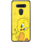 Looney Tunes Tweety Bird Double LG K51/Q51 Clear Case