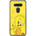 Looney Tunes Tweety Bird Double LG K51/Q51 Clear Case