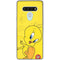 Looney Tunes Tweety Bird Double LG Stylo 6 Clear Case