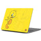 Looney Tunes Tweety Bird Double Apple MacBook Pro 13-inch Skin