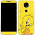 Looney Tunes Tweety Bird Double Moto E5 Plus Skin