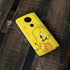Looney Tunes Tweety Bird Double Moto E5 Plus Skin