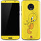 Looney Tunes Tweety Bird Double Moto G6 Skin