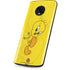 Looney Tunes Tweety Bird Double Moto G6 Skin