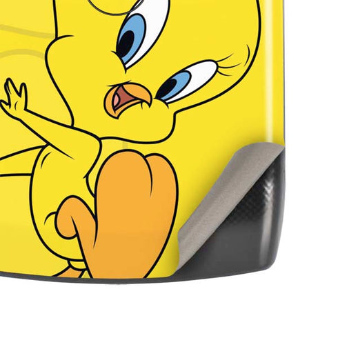 Looney Tunes Tweety Bird Double Motorola RAZR Skin