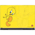 Looney Tunes Tweety Bird Double MSI GS65 Stealth Laptop Skin