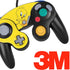 Looney Tunes Tweety Bird Double Nintendo GameCube Controller Skin