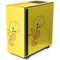 Looney Tunes Tweety Bird Double NZXT H510 Compact ATX Mid-Tower Case Skin