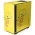 Looney Tunes Tweety Bird Double NZXT H510 Compact ATX Mid-Tower Case Skin