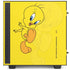 Looney Tunes Tweety Bird Double NZXT H510 Compact ATX Mid-Tower Case Skin